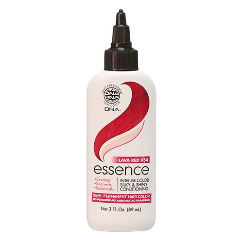DNA ESSENCE HAIR COLOR 3 OZ