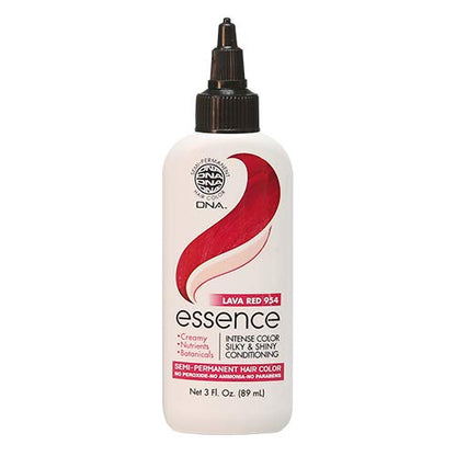 DNA ESSENCE HAIR COLOR 3 OZ