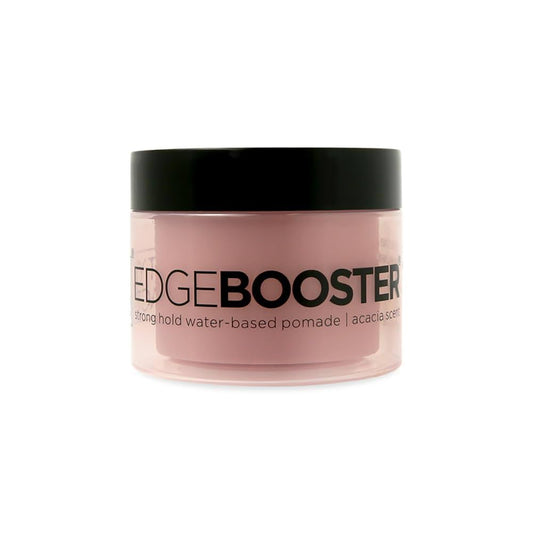 EDGE BOOSTER STONG HOLD WATER-BASED POMADE 3.38OZ