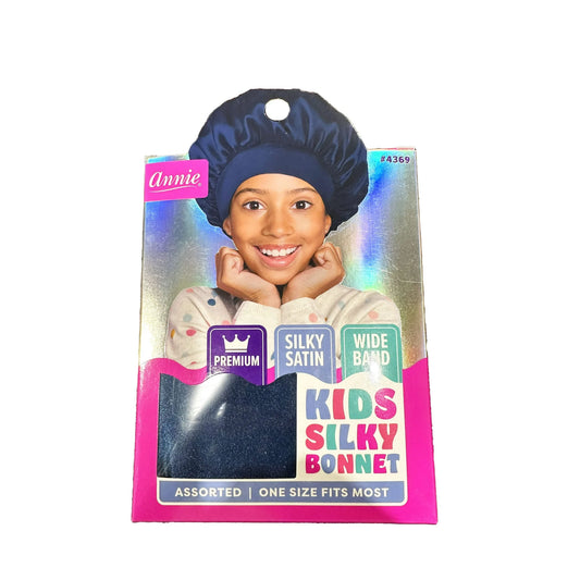 ANNIE KIDS EDGE BONNET COLOR