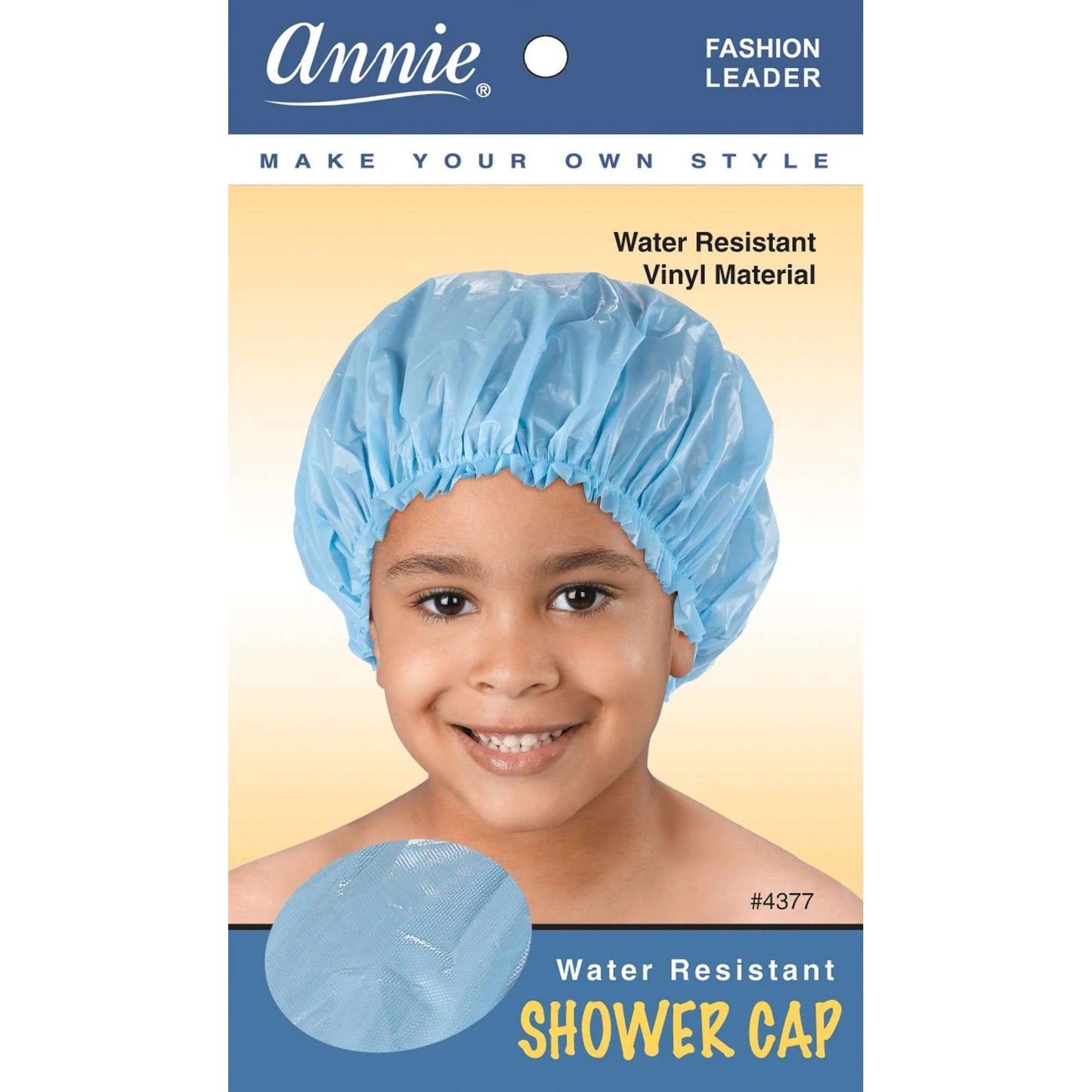 ANNIE KIDS SHOWER CAL ASST COLOR