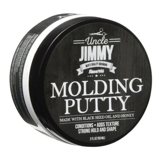 UNCLE JIMMY'S MOLDING PUTTY 2oz