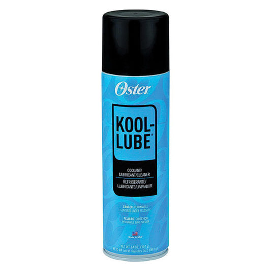 OSTER KOOL LUBE COOLANT 14oz