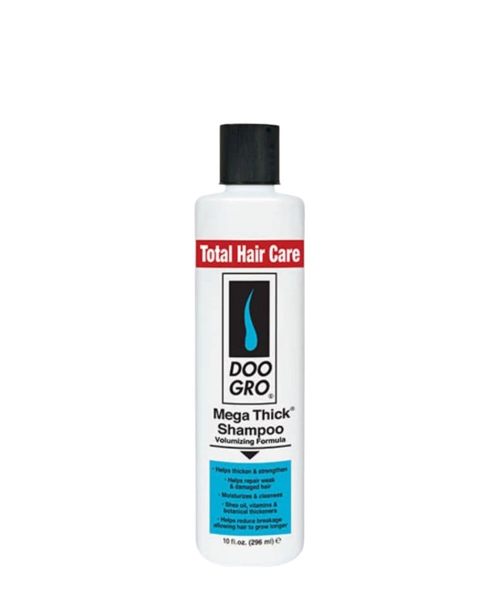 DOO GRO MEGA THICK SHAMPOO 10oz