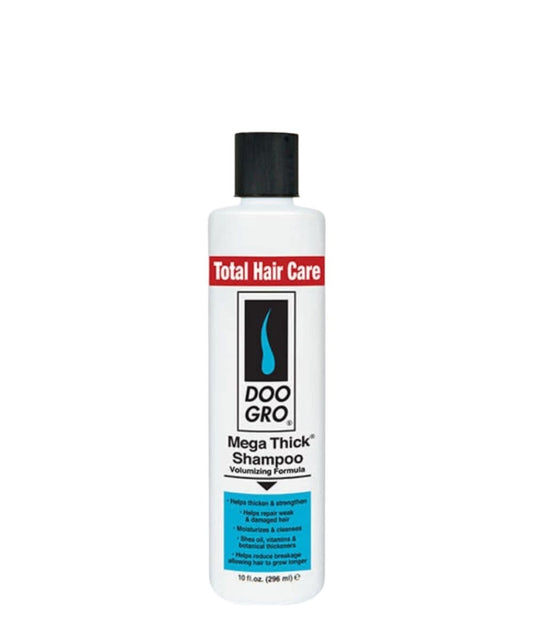 DOO GRO MEGA THICK SHAMPOO 10oz
