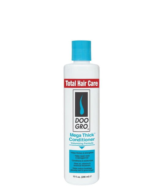 DOO GRO MEGA THICK CONDITIONER 10oz