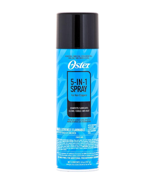 OSTER 5 IN 1 SPRAY DISINFECT 14oz