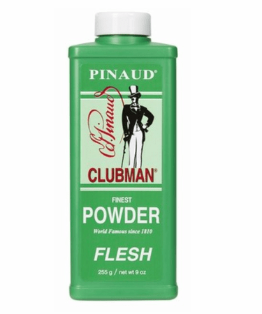 PINAUD CLUBMAN FINEST POWDER 9OZ