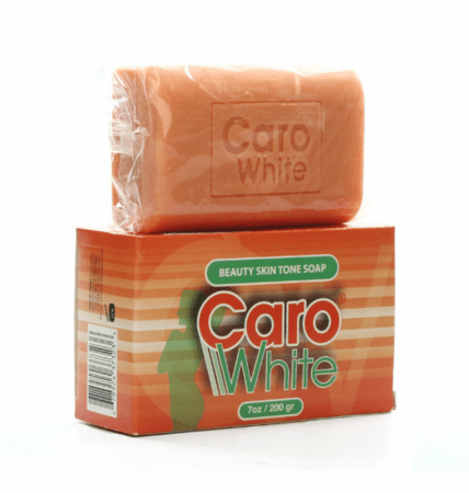 CARO WHITE BEAUTY SOAP