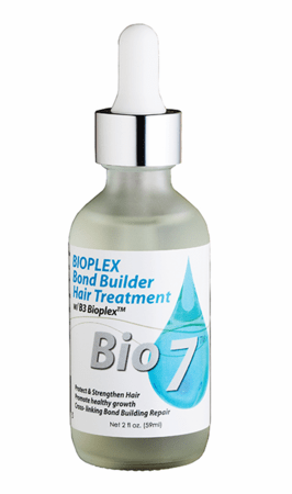 BY NATURES BIO7 BIOPLEX BOND BUILDER