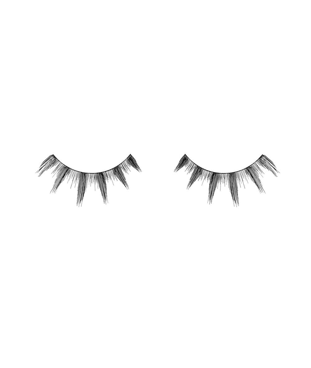 ARDELL FASHION LASH 134 BLACK