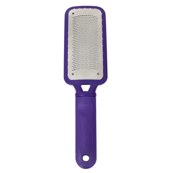 Eden Metal Foot File Assorted Color