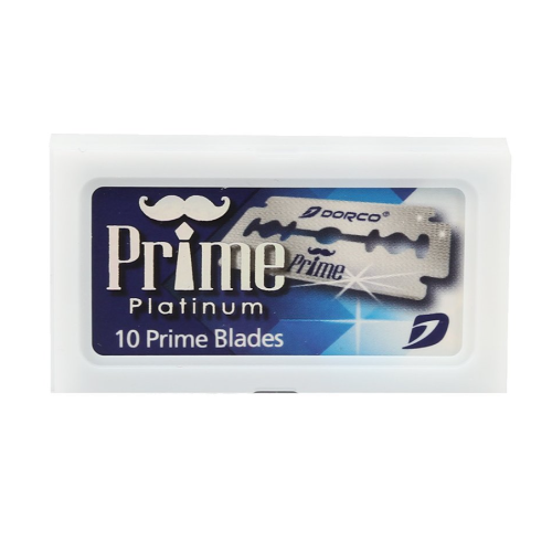 DORCO PRIME BLADE  #STP301/DVB002