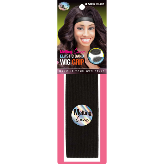 QFITT MELTING WIG GRIP 5087