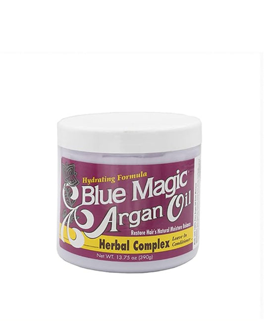 BLUE MAGIC ARGON OIL HAIR COMPLEX 13.75OZ