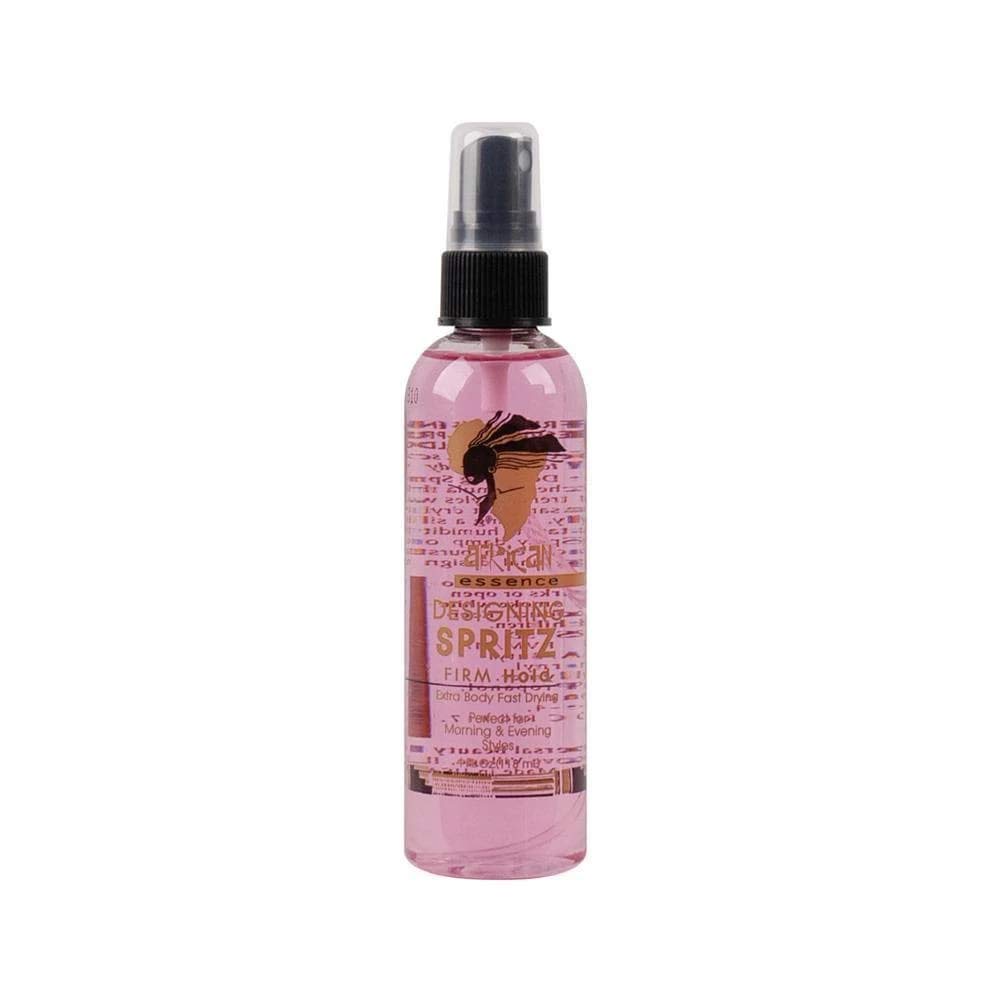 AFRICAN ESSENCE DESIGNING SPRITZ PINK 4OZ