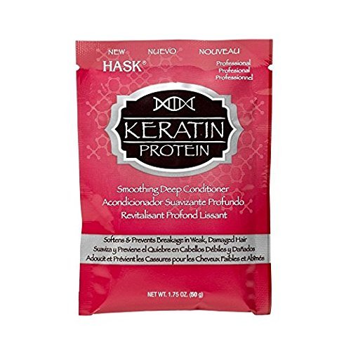 HASK KERATIN PROTEIN PKT 1.75OZ