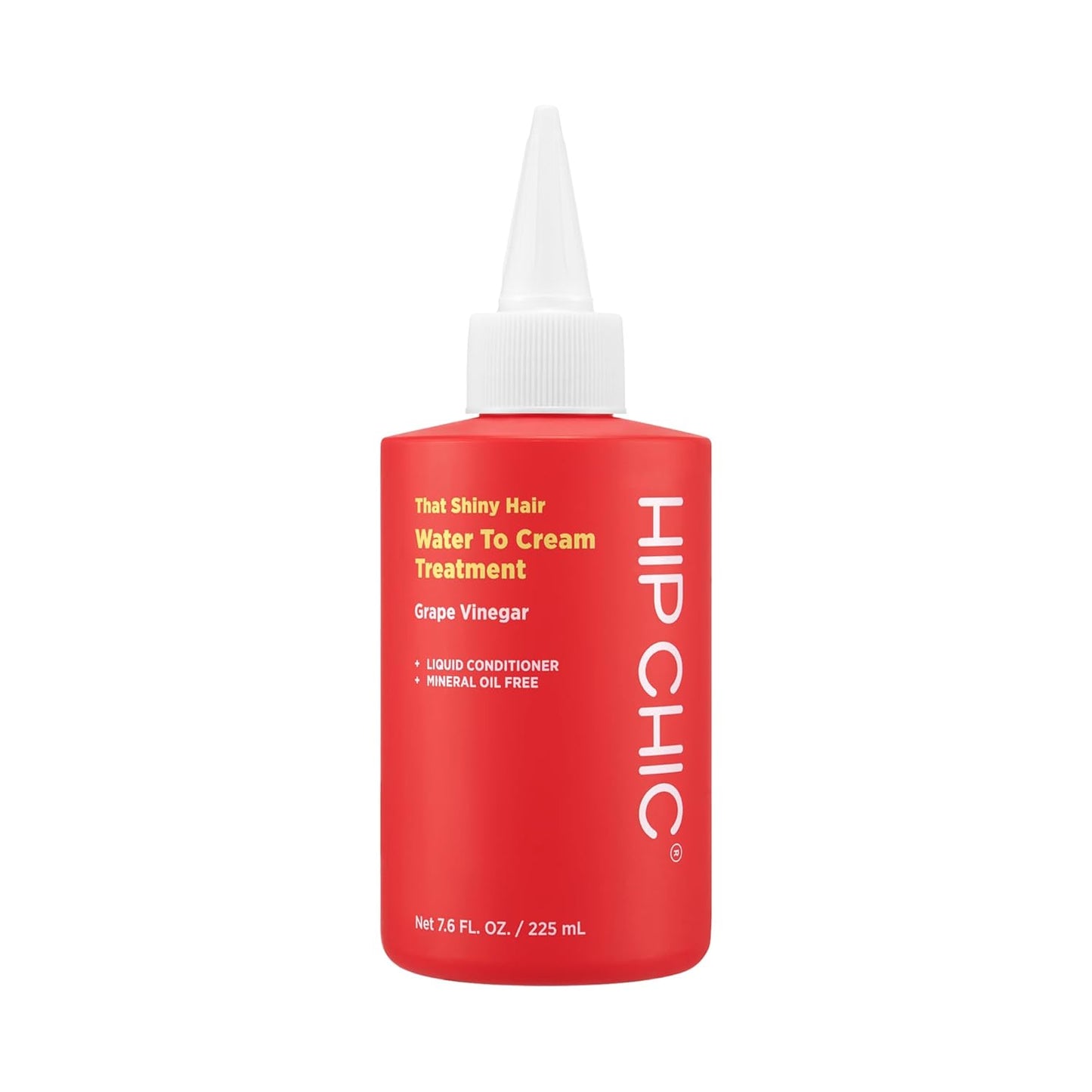 HC TSH WATER TO CREAM TREATMENT 7.6OZ
