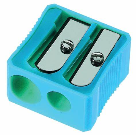 ANNIE PENCIL SHARPENER