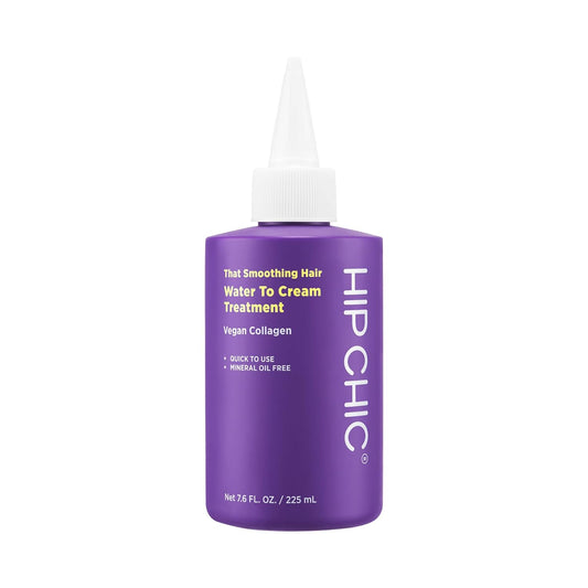 HP TSH CREAM TREATMENT