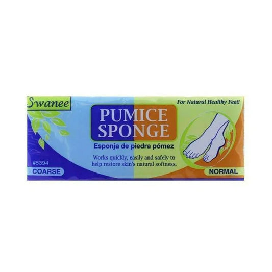 SWANEE PUMICE SPONGE