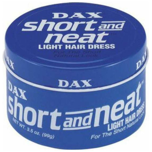 DAX LIGHT HAIR DRESS 3.5OZ