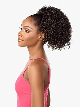 INSTANT WIG DRAWSTRING CAP 010