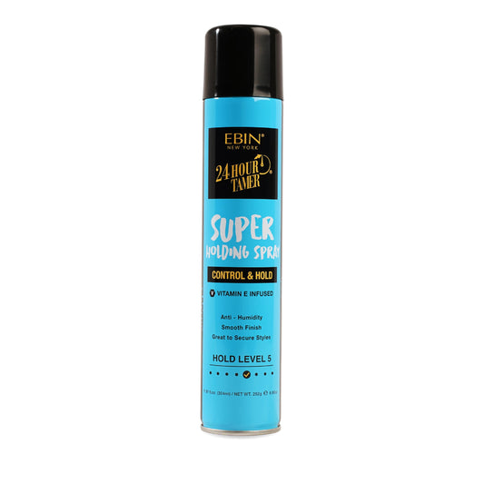 24 HOUR TAMER HOLDING SPRAY 11.97 OZ - CONTROL & HOLD