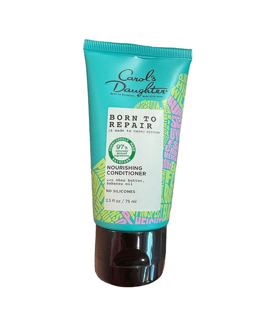 CAROL'S DAUGHTER BORN TO REPAIR CONDITIONER 2.5OZ