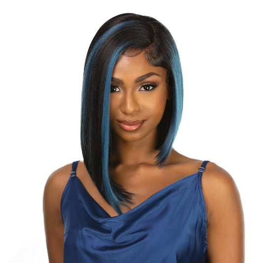 HARLEM 125 HD LACE WIG SLY02 SLAYCE 14"