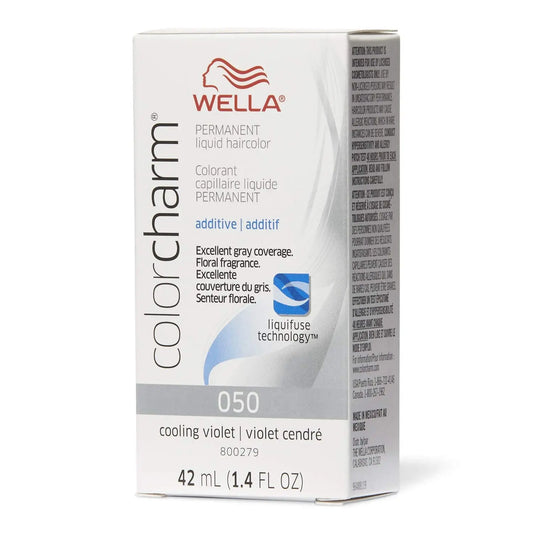 WELLA COLOR CHARM 050 LIGHT