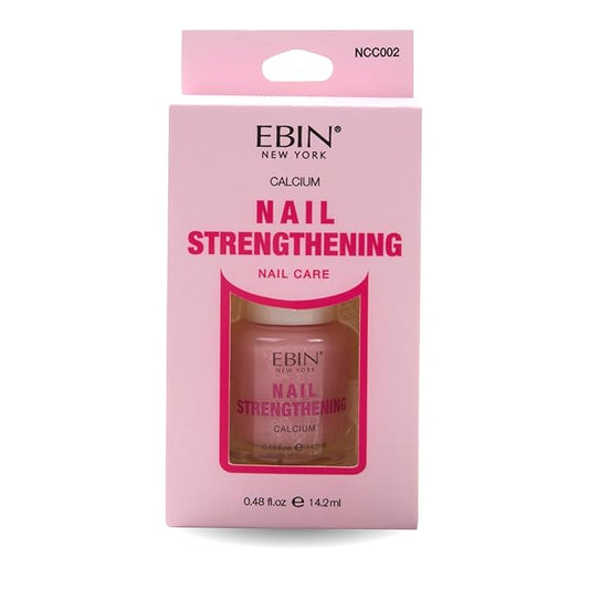 EBIN NAIL CARE STRENGTHENING