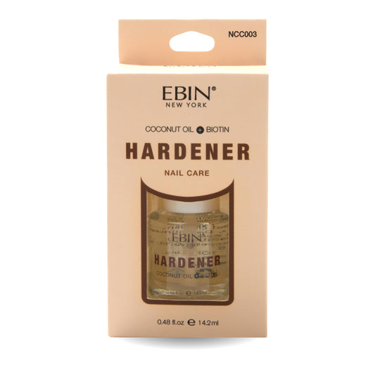 EBIN NAIL CARE HARDENER