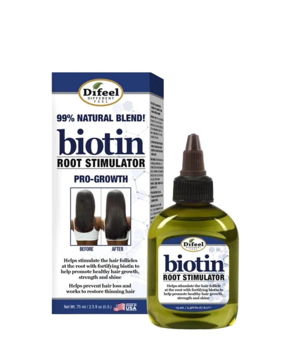 DIFEEL BIOTIN ROOT STIMULATOR 2.5OZ