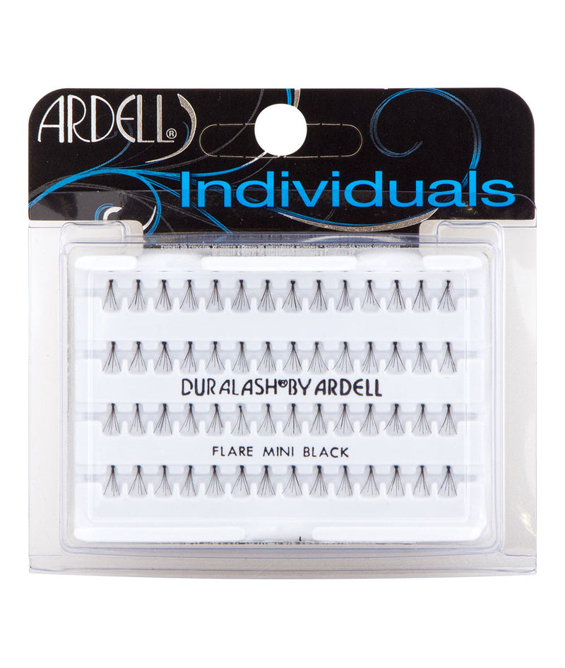 ARDELL DURALASH FLARE MINI BLACK