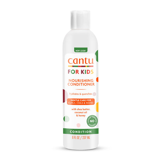 CANTU CARE FOR KIDS NOURISHING CONDITIONER  8oz