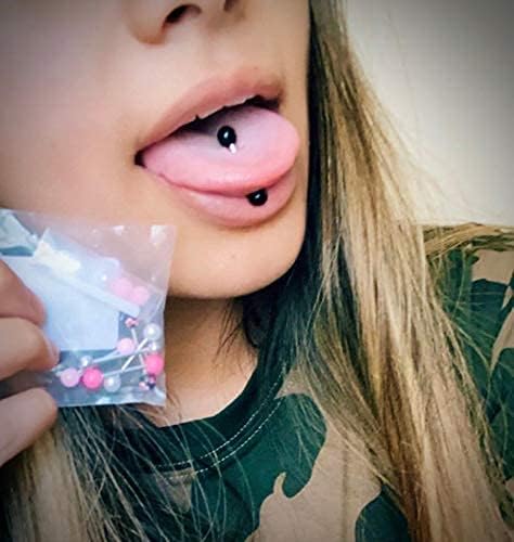 TONGUE RING