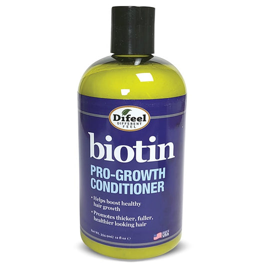 DIFEEL BIOTIN PRO-GROWTH CONDITIONER 12OZ