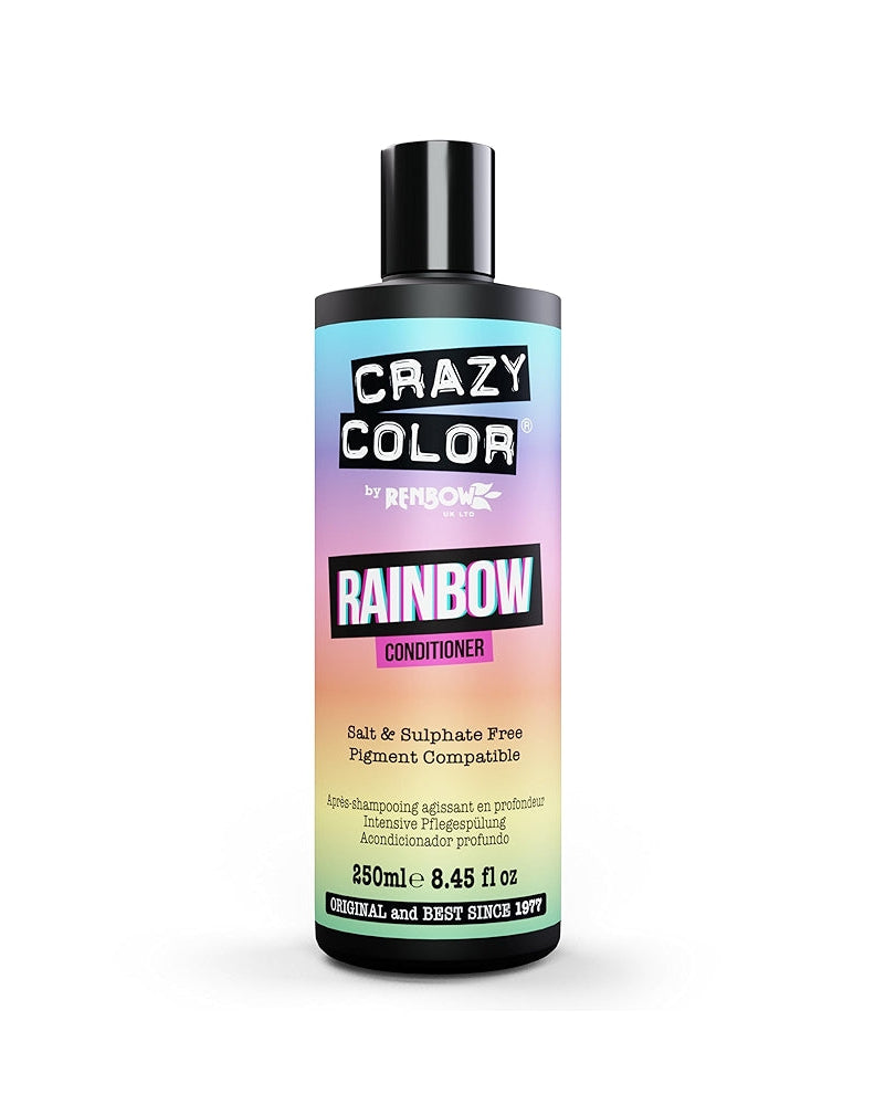 CRAZY COLOR RAINBOW CONDITIONER