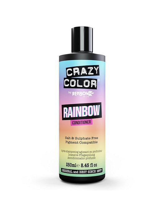 CRAZY COLOR RAINBOW CONDITIONER