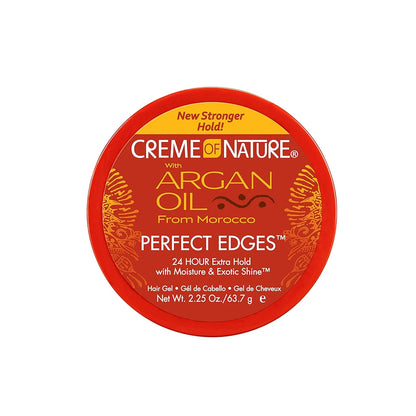 CREME OF NATURE PERFECT EDGES 2.25OZ