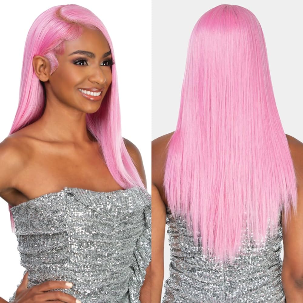 HARLEM 125 HD LACE SLY01 SLAYCE 22"