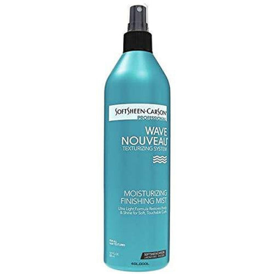 SOFTSHEEN CARSON WAVE NOUVEAU FINISHING MIST 16.9 FL. OZ.