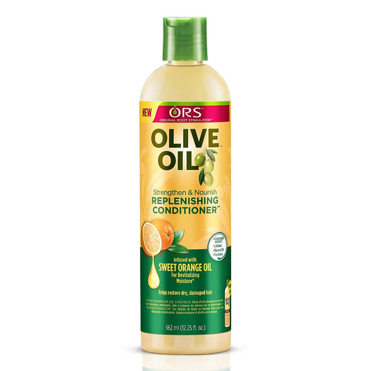 ORS SWEET ORANGE OIL REPLENISHING CONDITIONER 12.25OZ