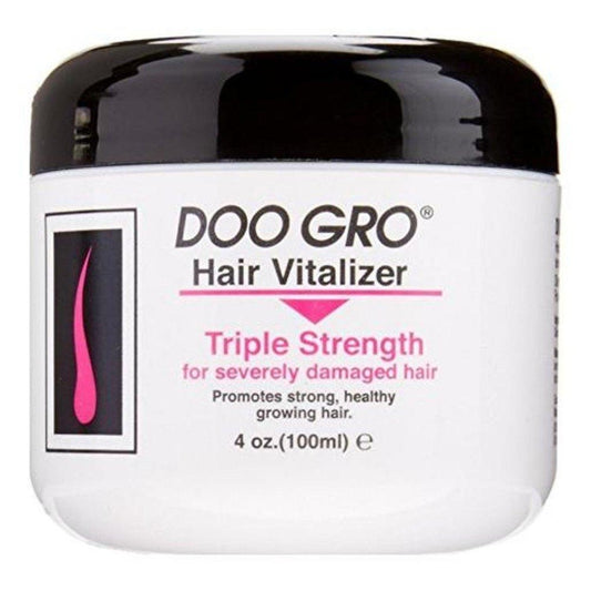 DOO GRO HAIR VITALIZER TRIPLE STRENGTH 4OZ