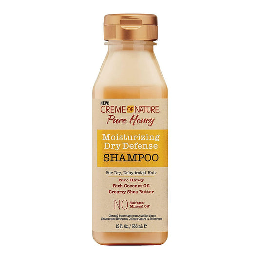 CON PURE HONEY SHAMPOO 12OZ