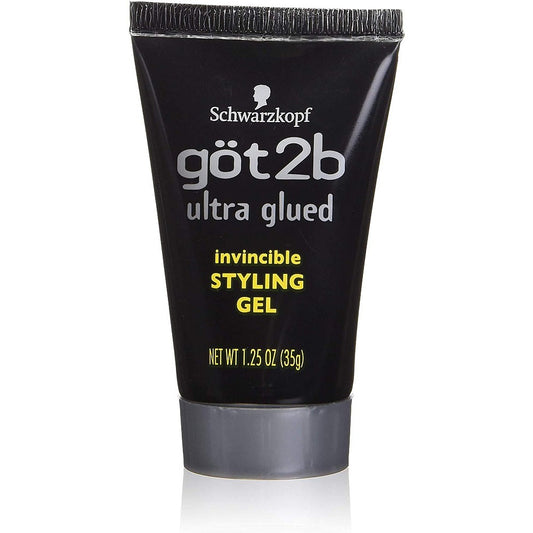 GOT 2 B INVINCIBLE STYLING GEL