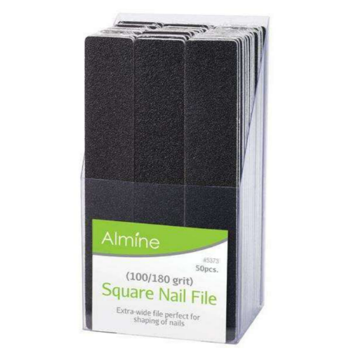 ALMINE NAIL FILE