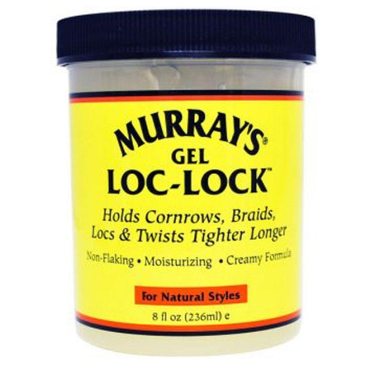 MURRAY'S GEL LOC-LOCK