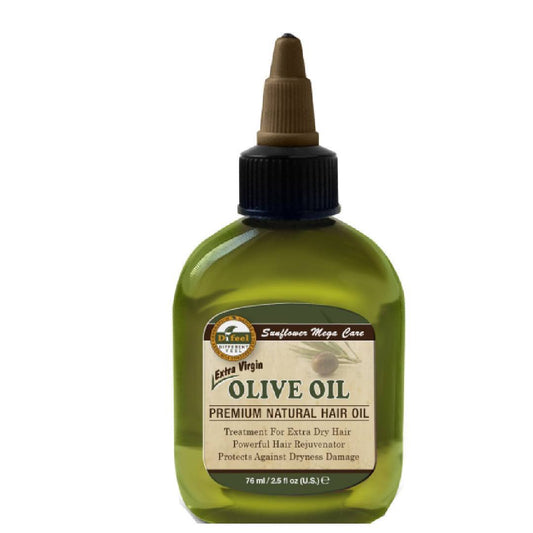DIFEEL OLIVE OIL 2.5OZ